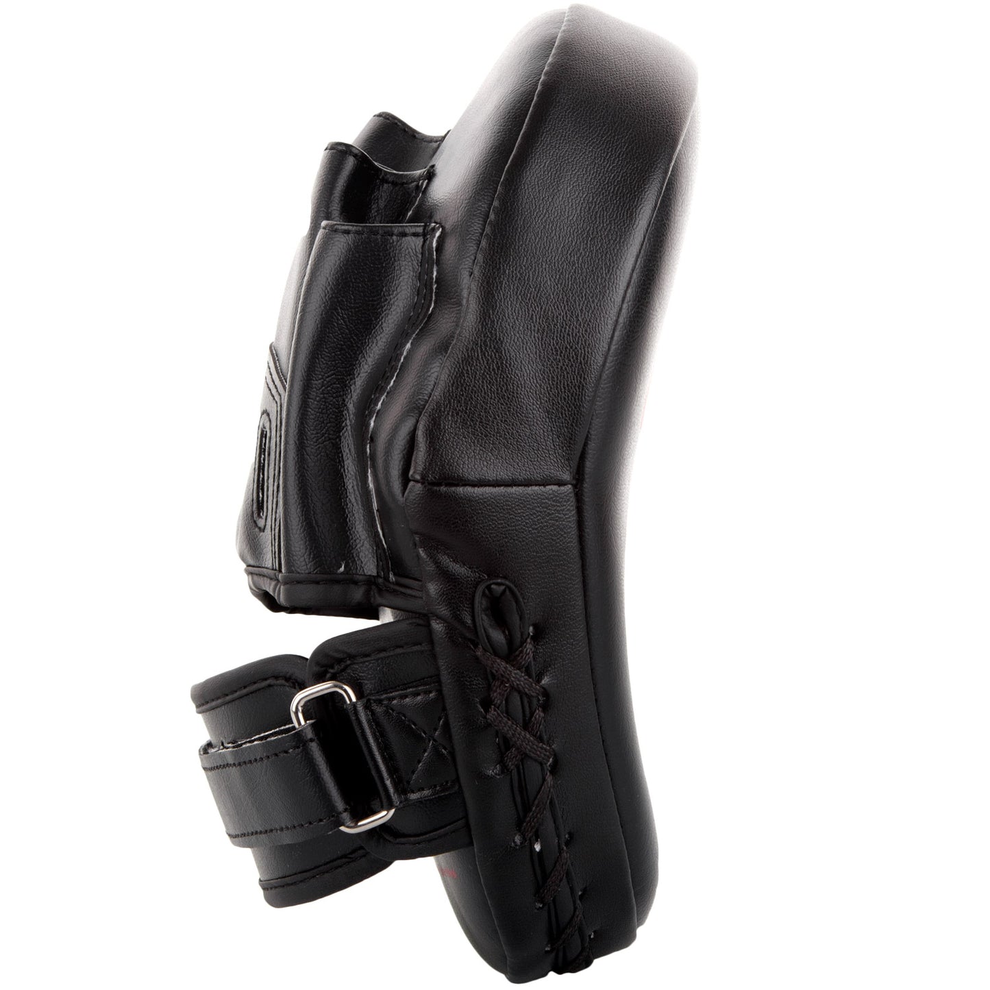 Venum Light Focus Mitts - zwart/zwart (paar)
