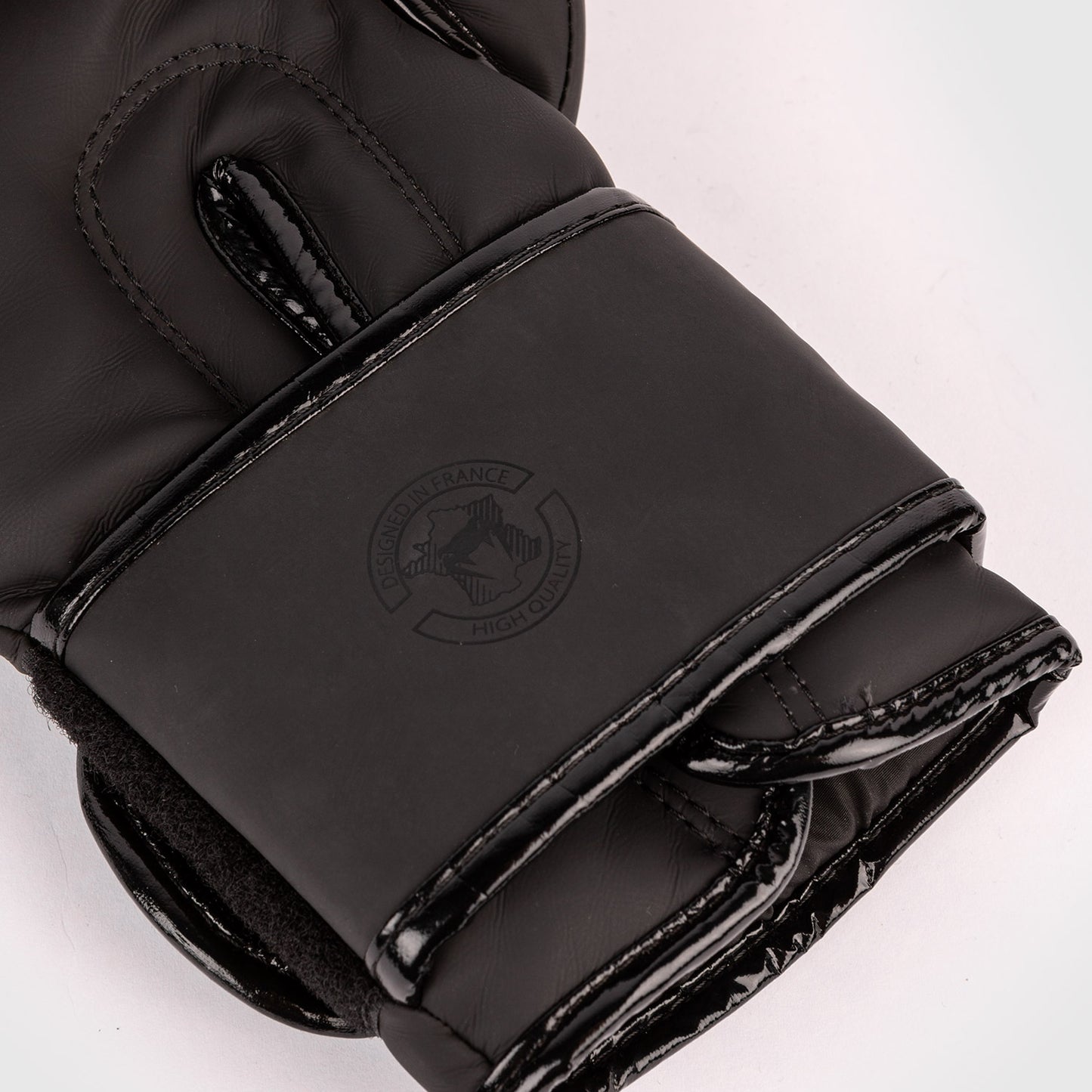 Venum Bokshandschoenen Contender 2.0 - zwart/zwart
