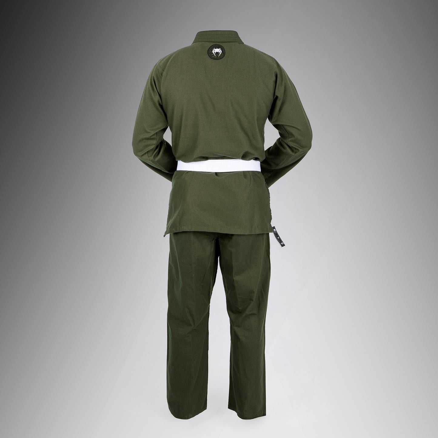 Venum First BJJ Gi - Khaki