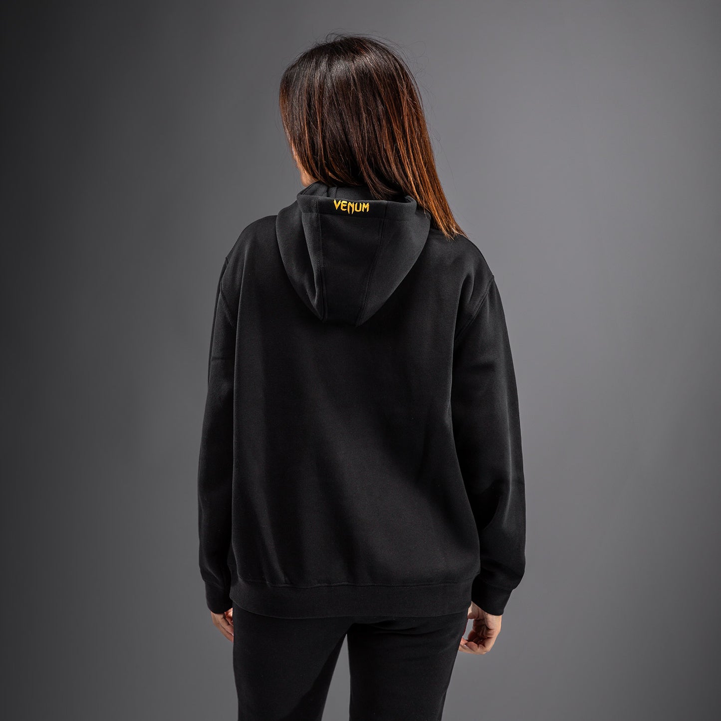 UFC Fusion by Venum Replica Hoodie voor Dames - Champion
