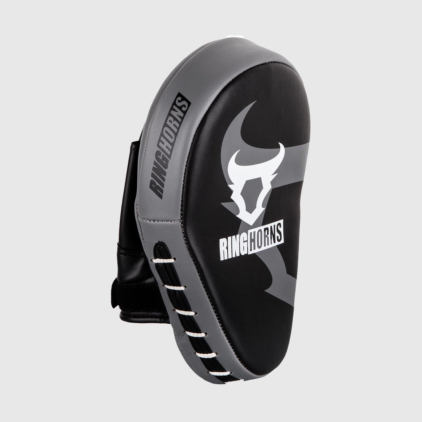 Ringhorns Charger by Venum Focus Mitts - Zwart