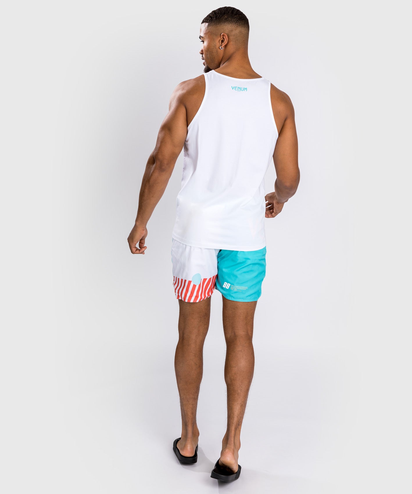 Venum Summer 88 Tank Top - Wit