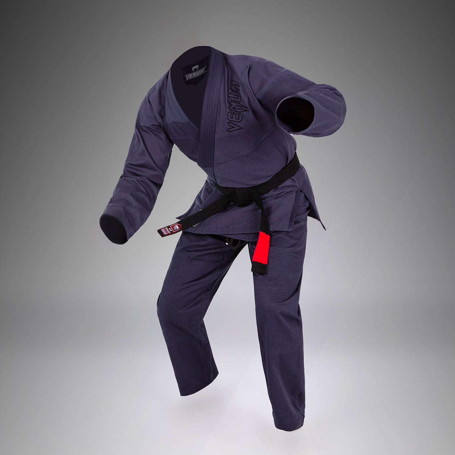 Venum Contender 2.0 BJJ GI - Lavendel grijs