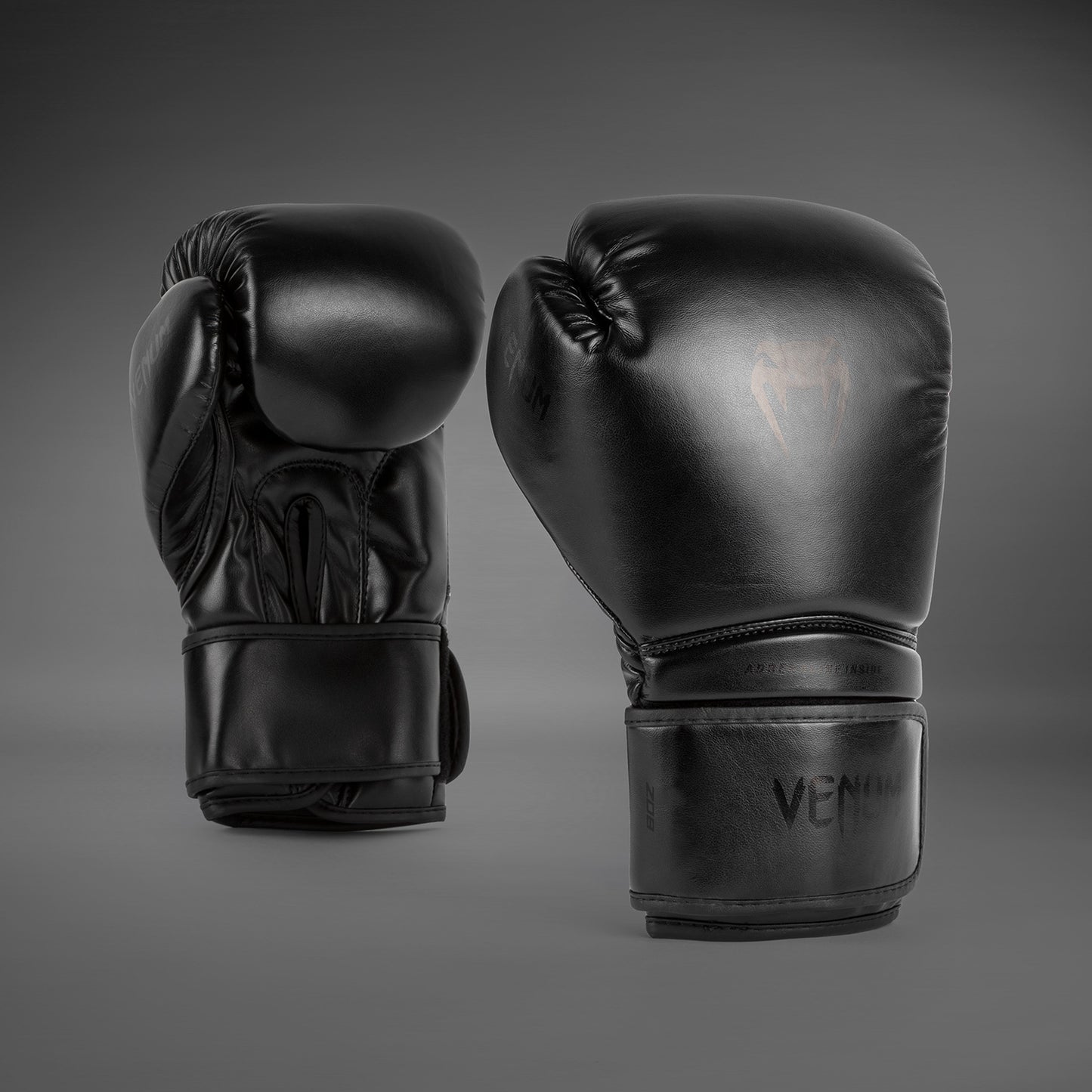 Venum Contender 1.5 Kinderen Bokshandschoenen - Zwart/Zwart