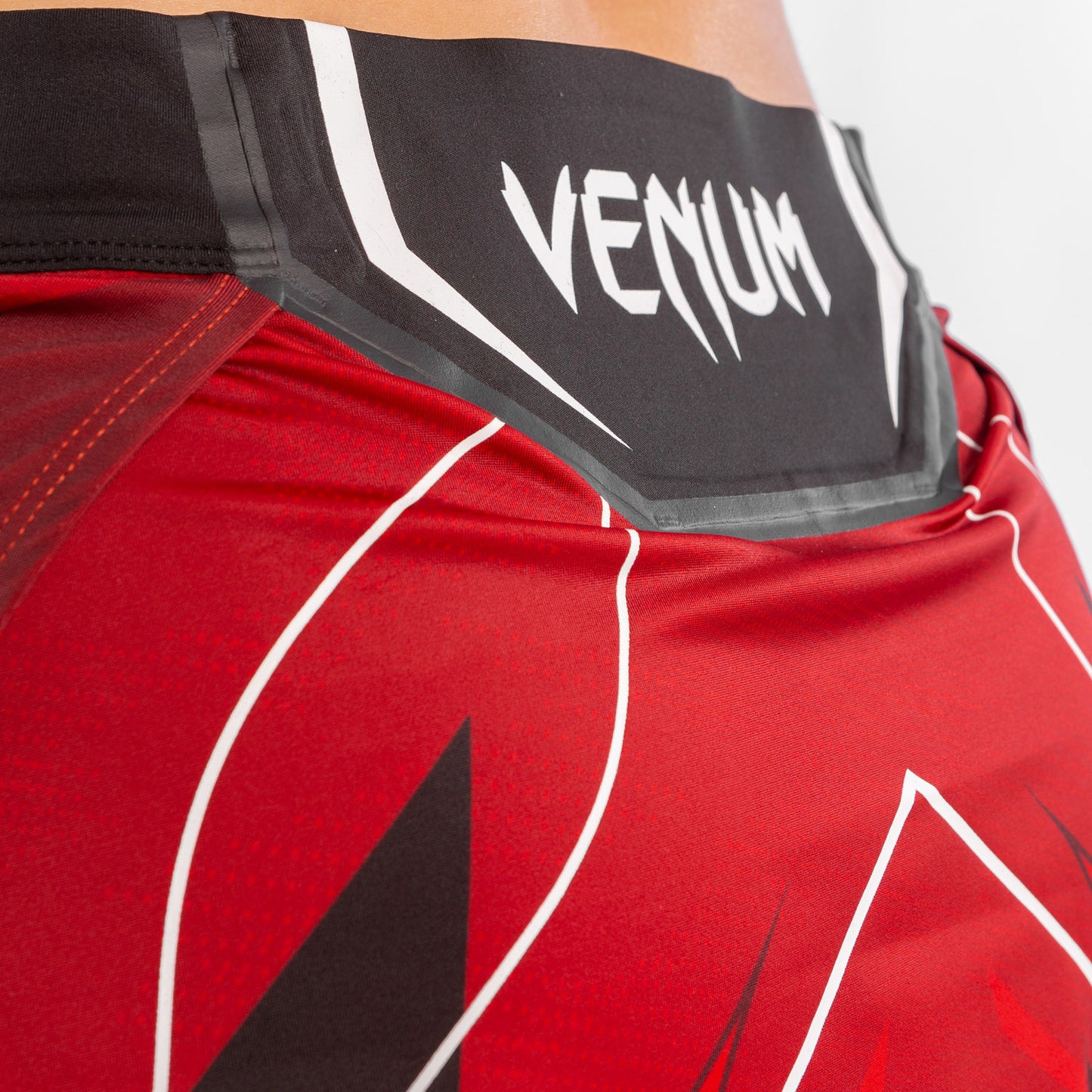 UFC Venum Authentic Fight Night Skort - Rood