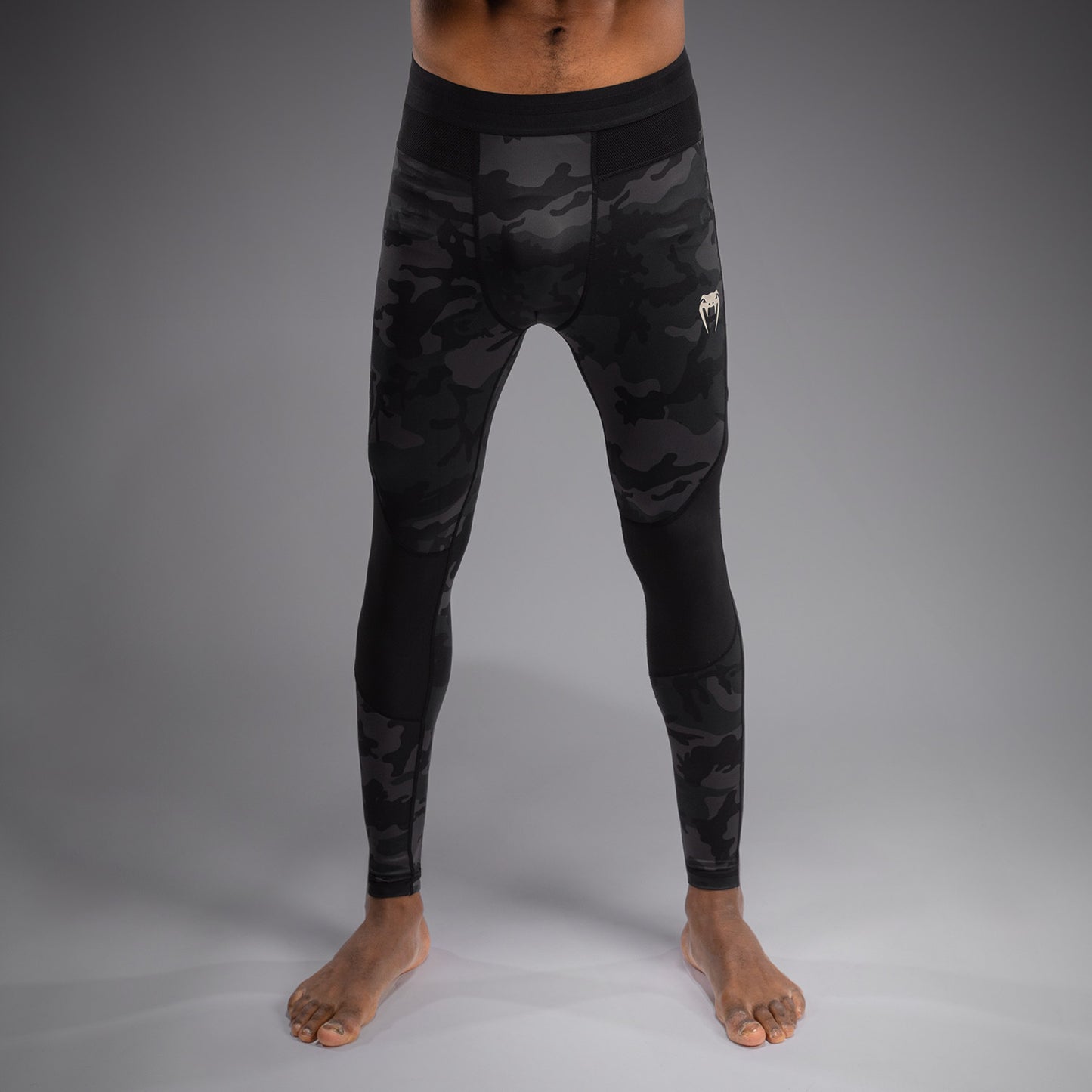 Venum G-Fit Air Compressie Leggings Heren - Urbaan Camo