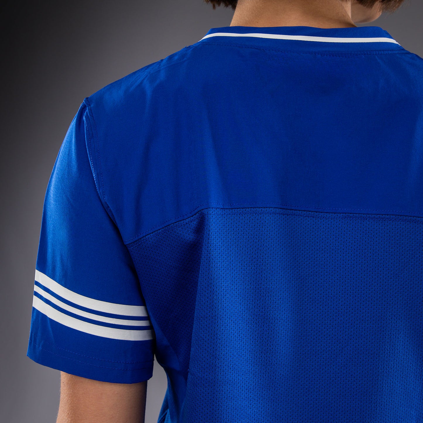 Venum Flag Football Jersey voor Dames - Koningsblauw