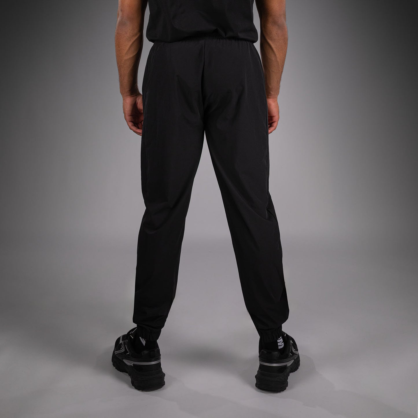 Venum Adrenaline Joggers – Zwart/Zand
