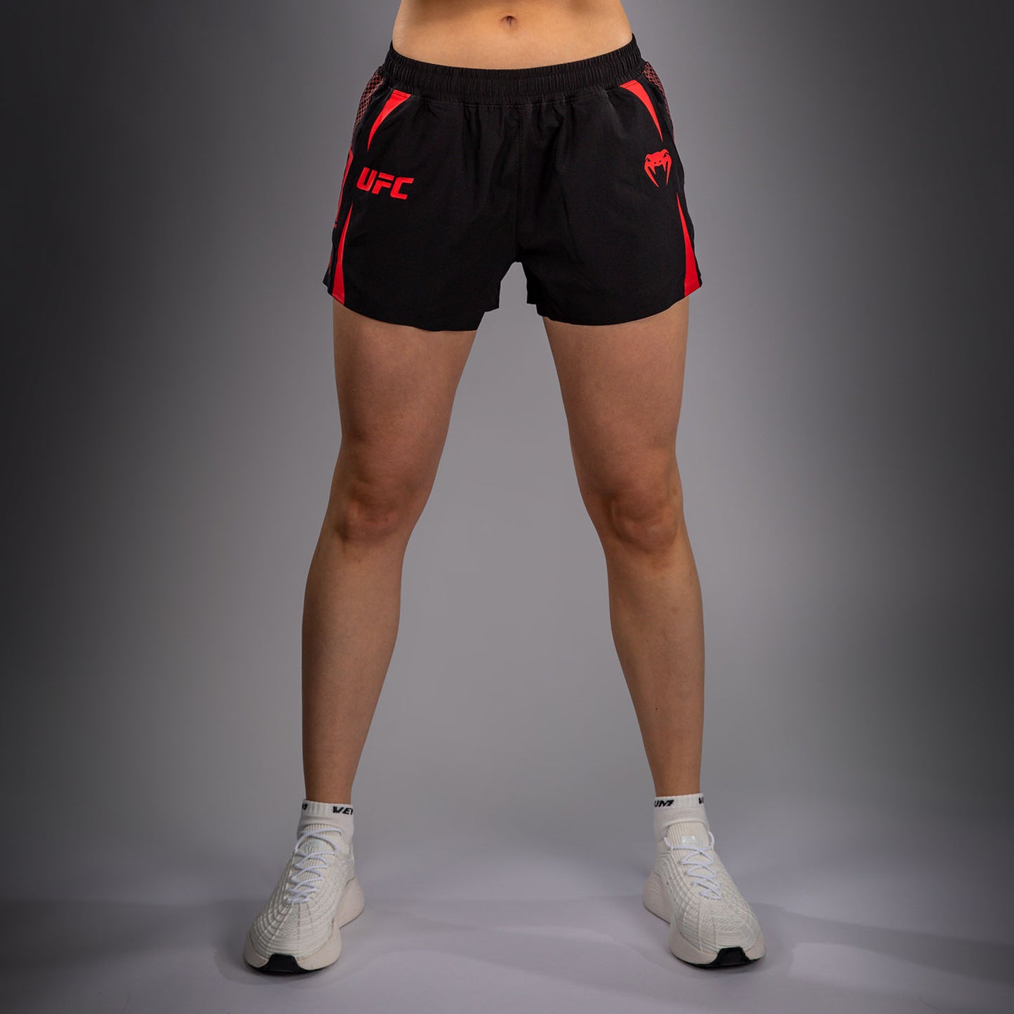 Venum UFC Unity by Venum Authentic Fight Week Dames Technische Short - Zwart