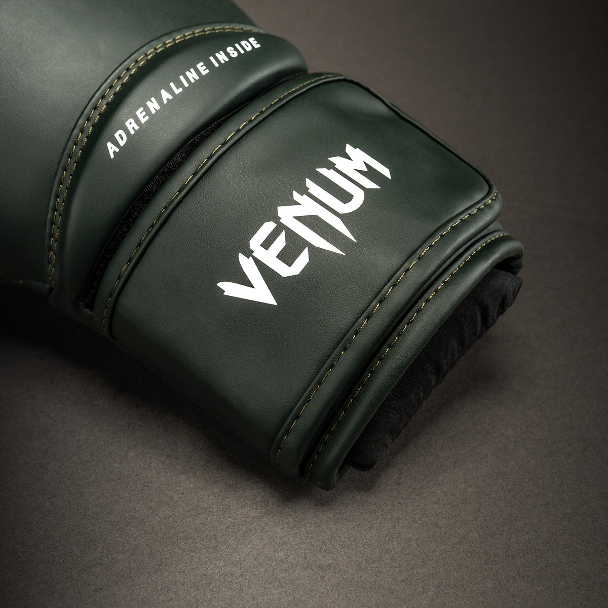 Venum Contender 1.5 Bokshandschoenen - Groen/Wit