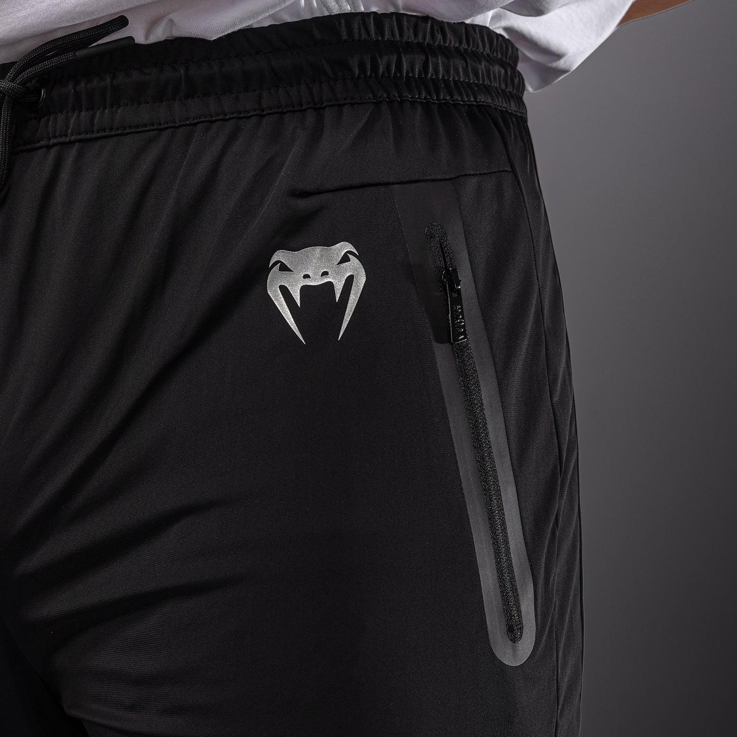 Venum Contender Aero Joggingbroek – Zwart
