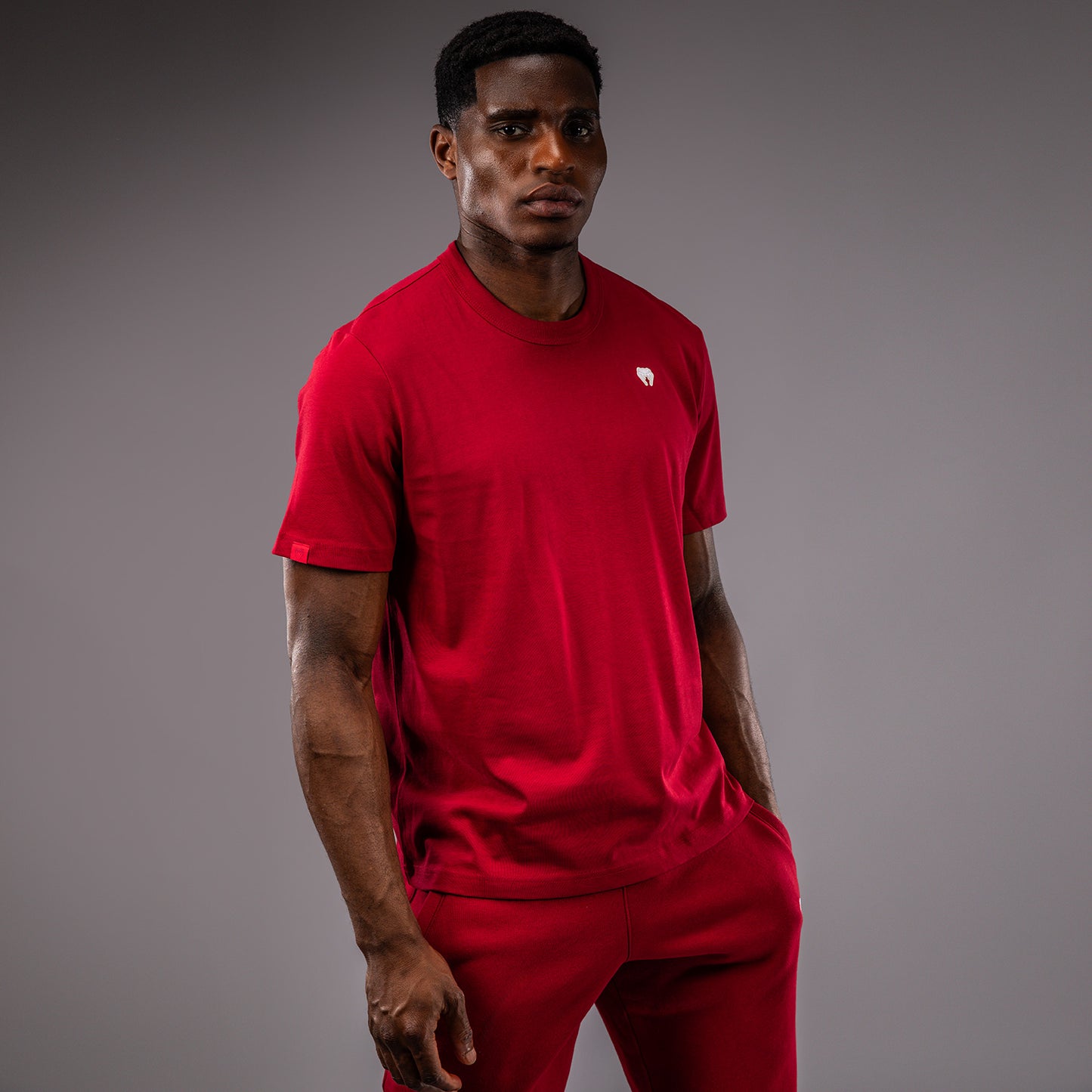 Venum Silent Power T-Shirt - Kersrood