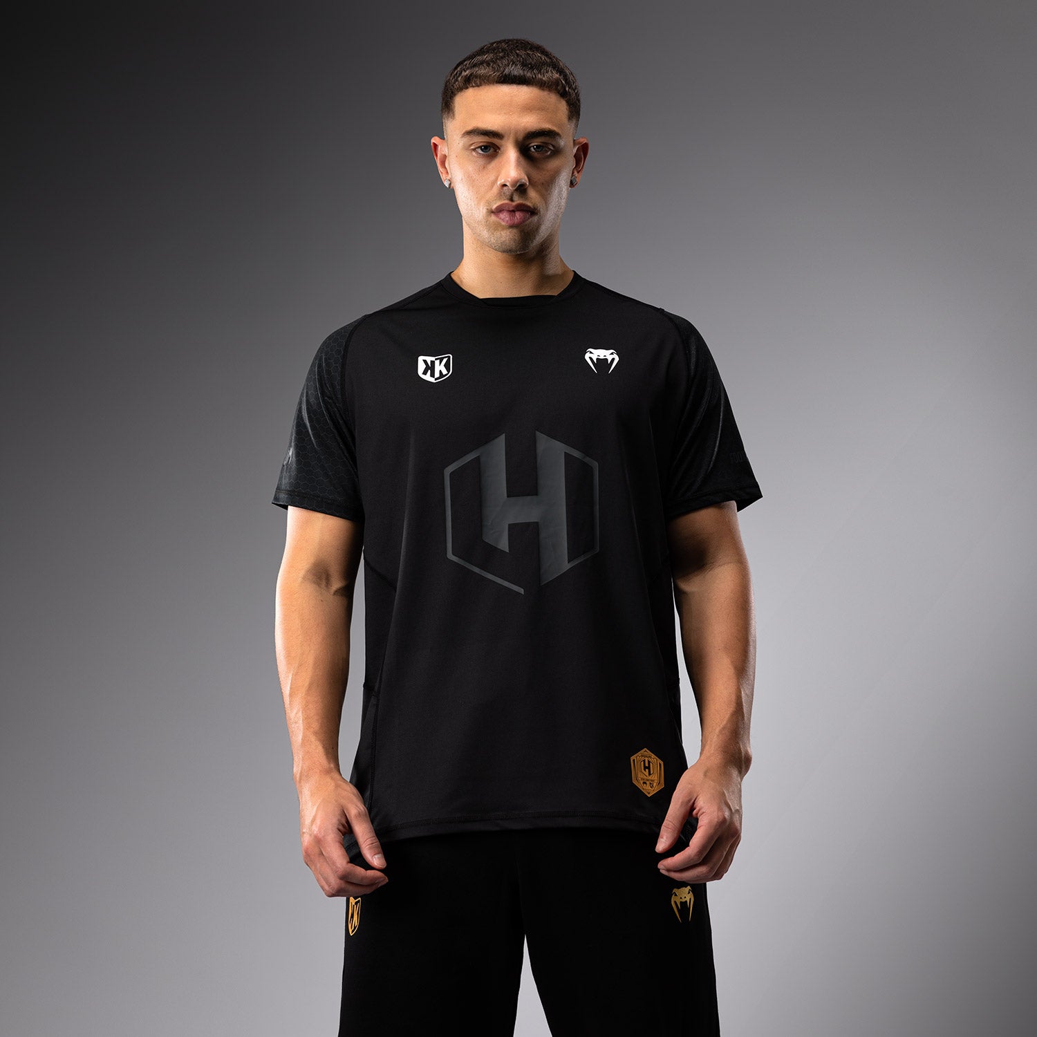FK x Venum Hexagone MMA