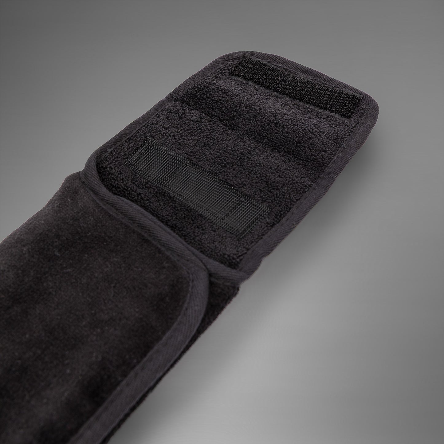 Venum Lineup Football Handdoek - Zwart/Wit