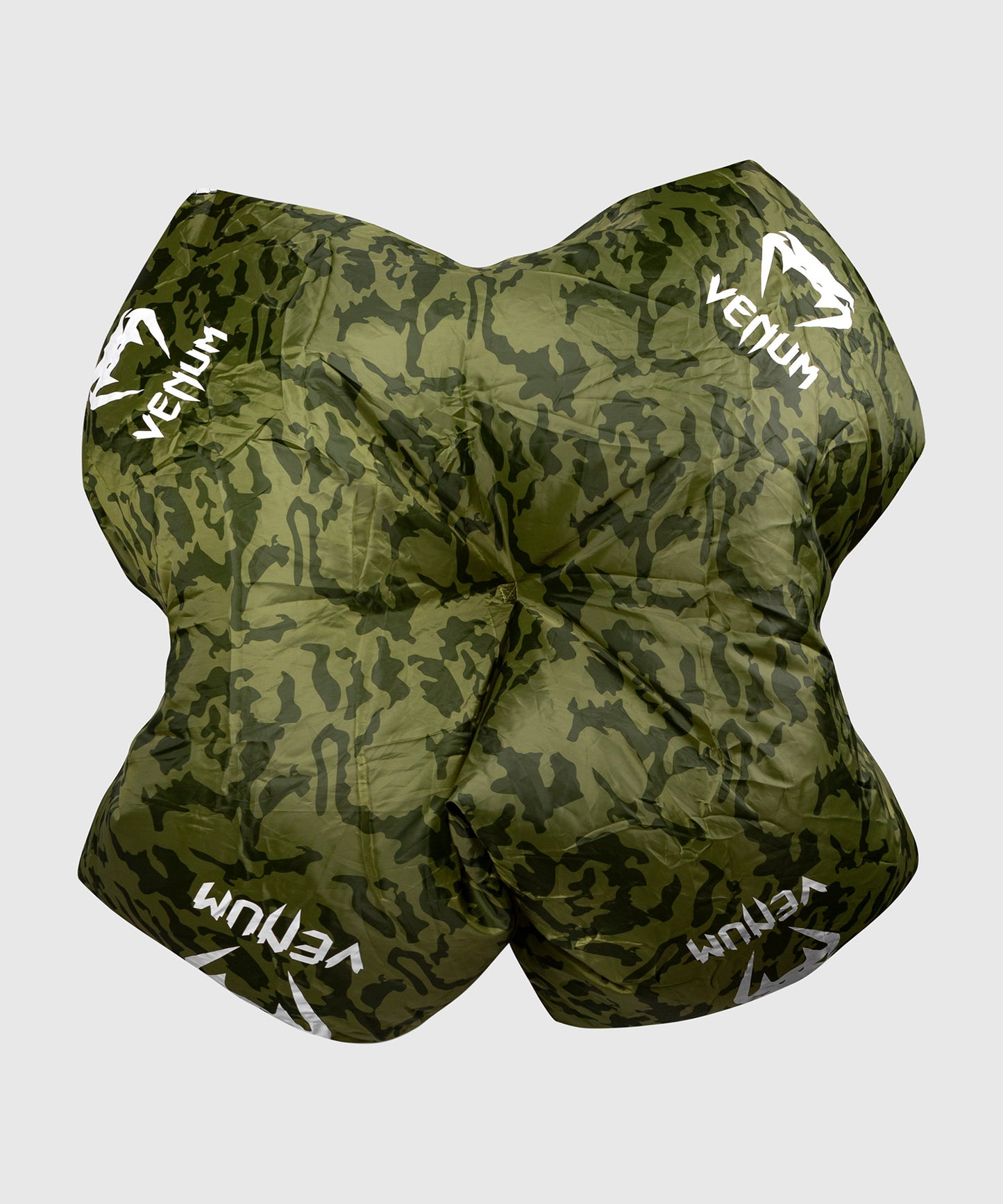 Venum Challenger Hardloopparachute - Khaki Camo