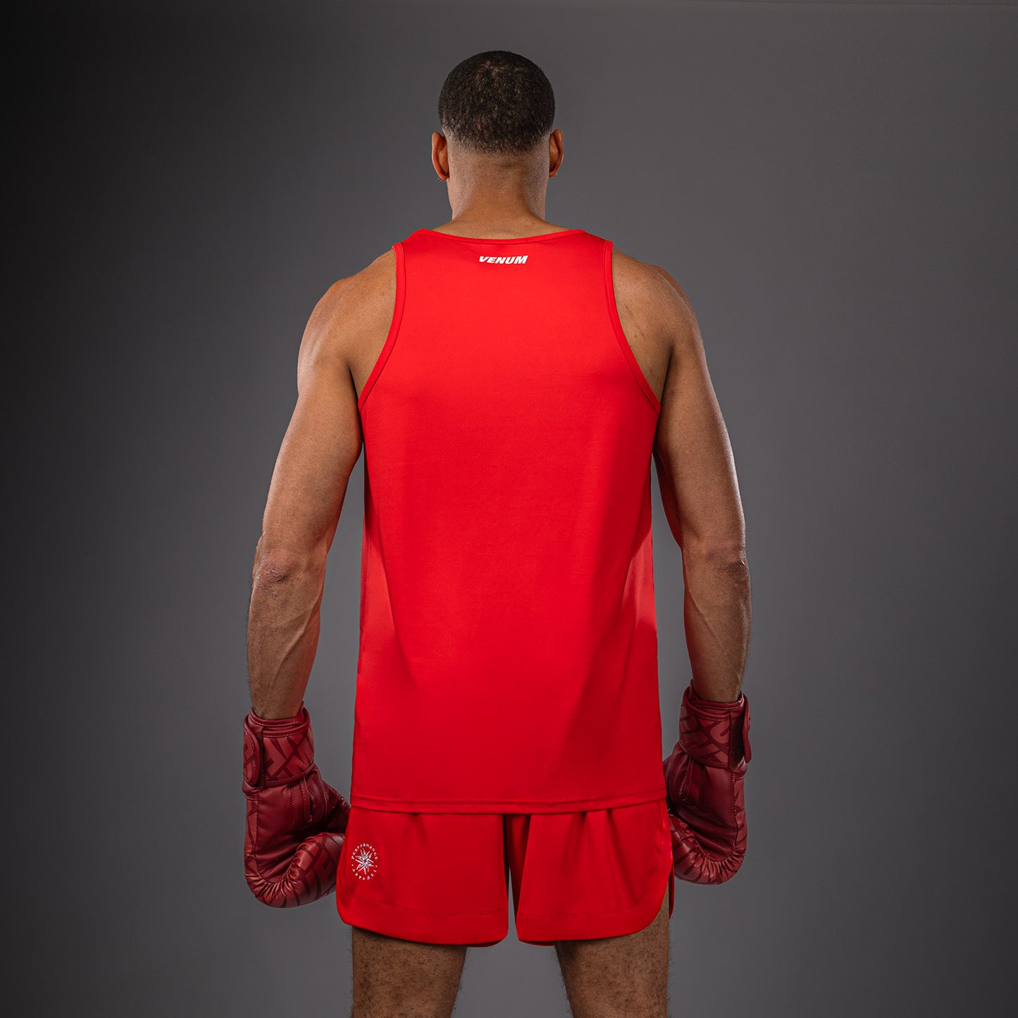 Venum Contender Tanktop – Rood