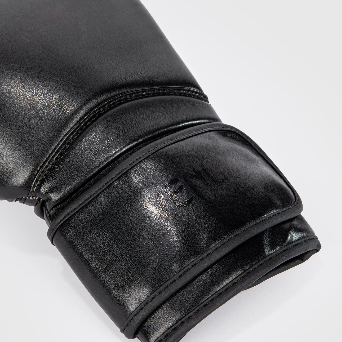 Venum Contender 1.5 Bokshandschoenen - Zwart/Zwart