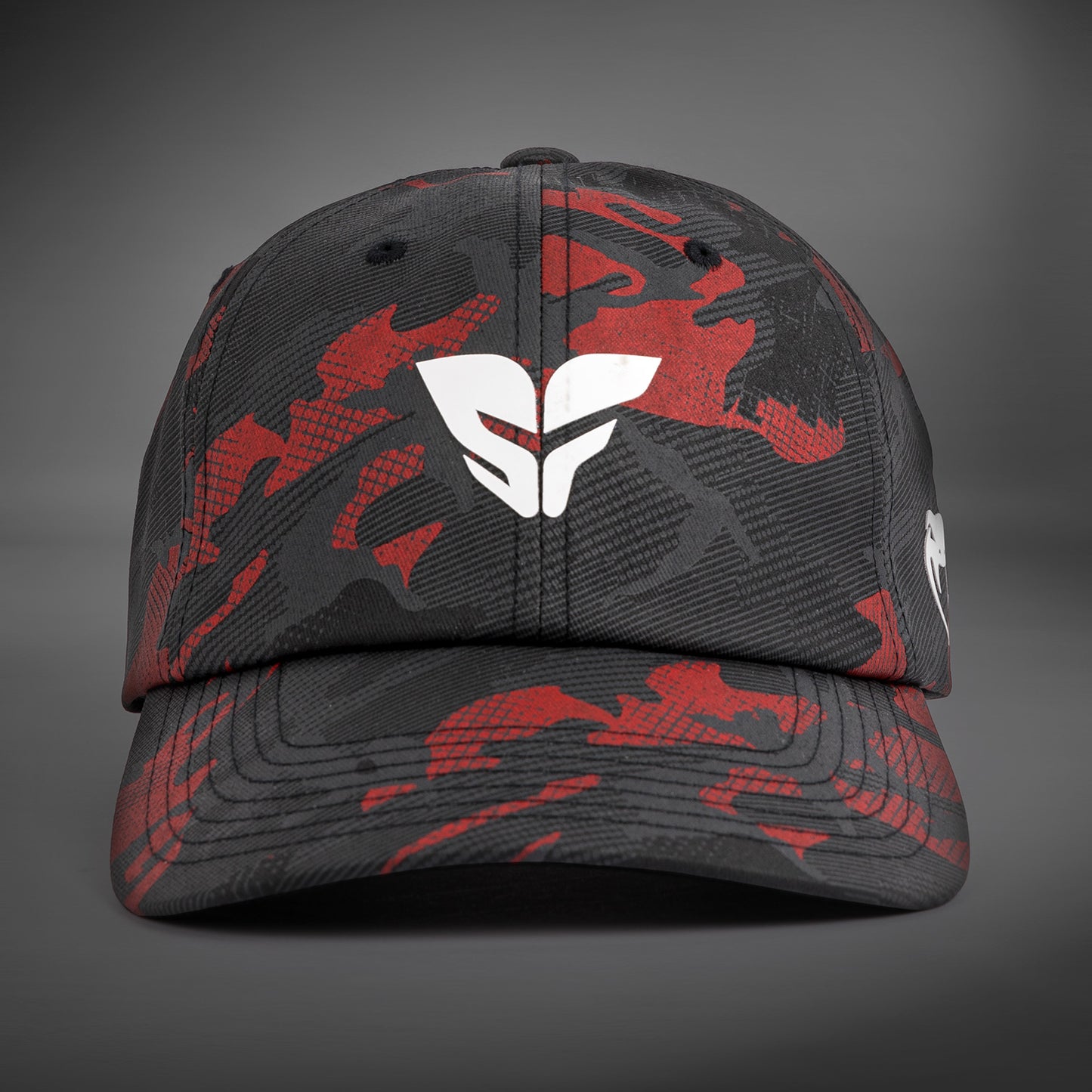 Venum x Sophia Rose Sport Cap - Urban Red Camo