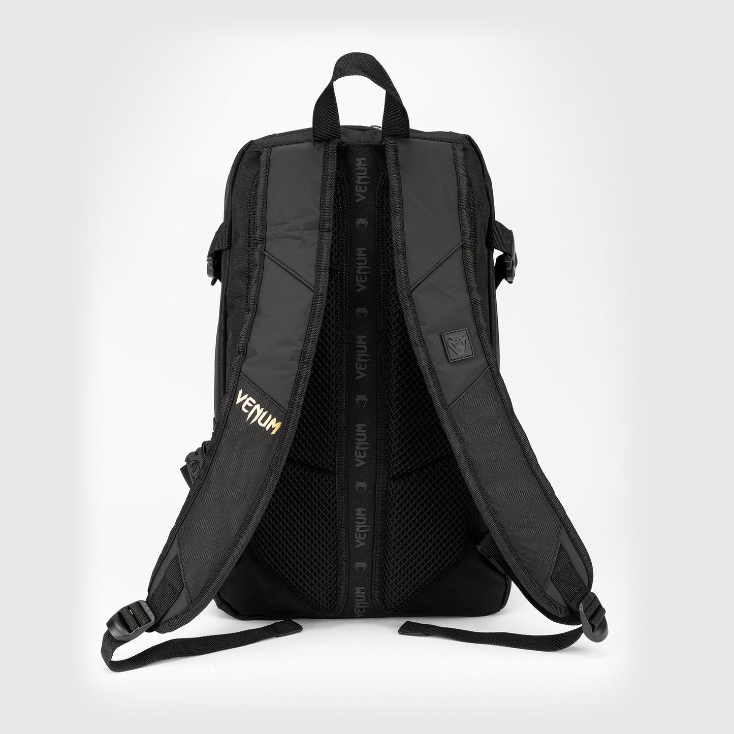 Venum Challenger Pro Evo Rugzak - Zwart/Goud