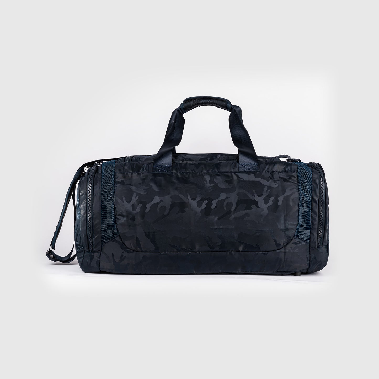 Venum Trainer Lite Sporttas (48L) – Camouflage/Blauw