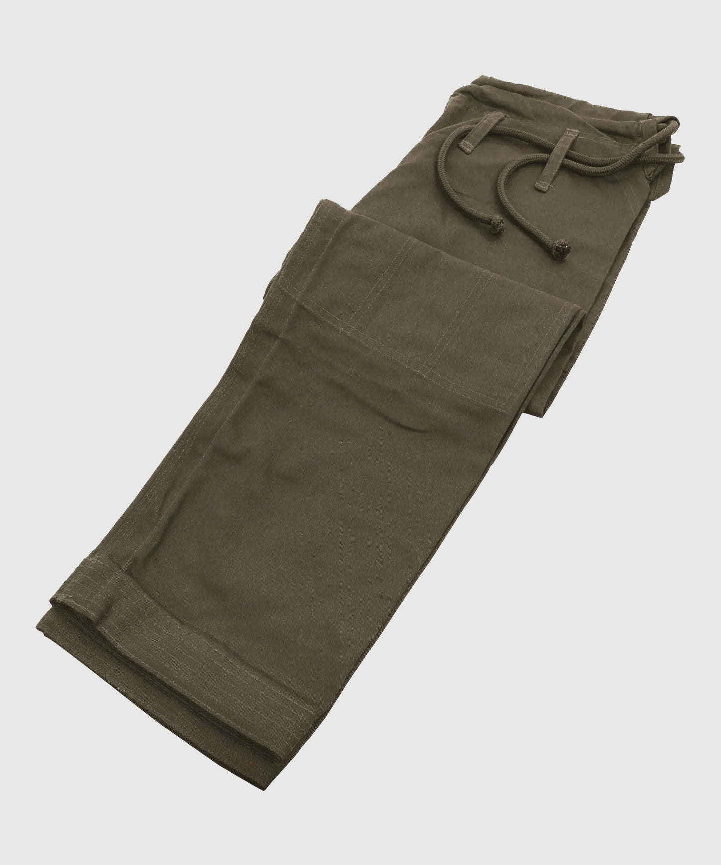 VENUM CONTENDER 2.0 BRAZILIAANS JIU JITSU GI - KHAKI