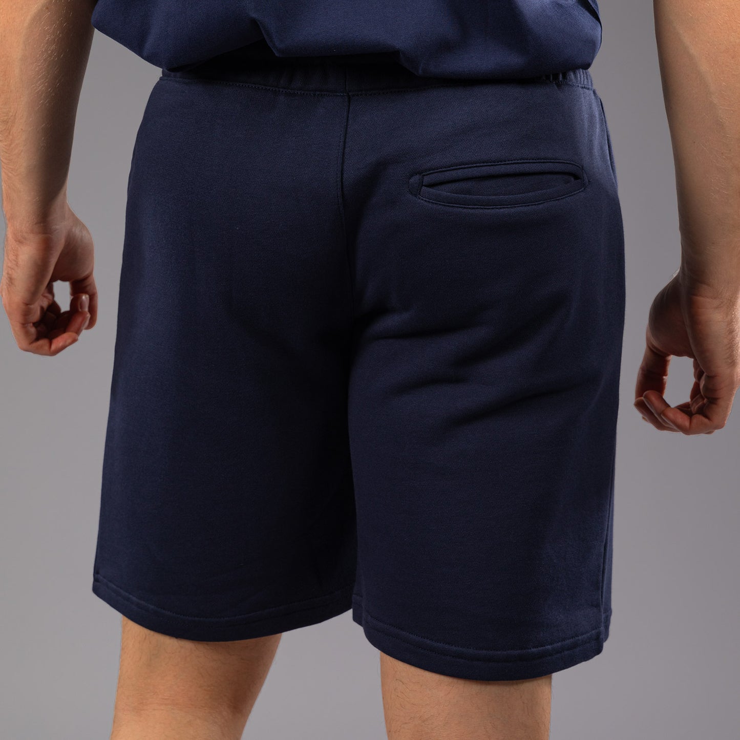 Venum Classic Shorts - Marineblauw
