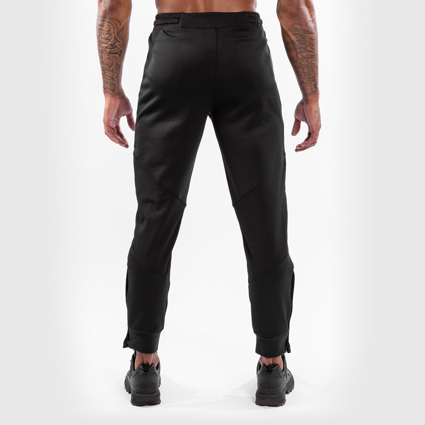 UFC Venum Authentic Fight Night Walkout Broek voor heren - Zwart