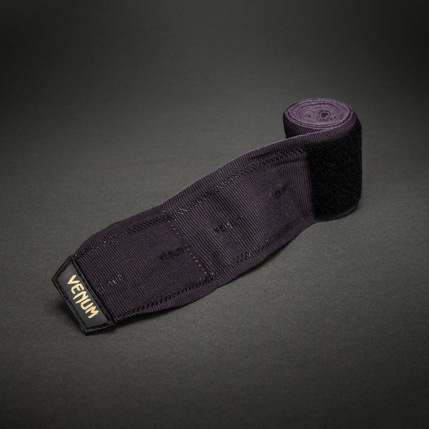 Venum Impact Evo Bokswindels – Donkerpaars