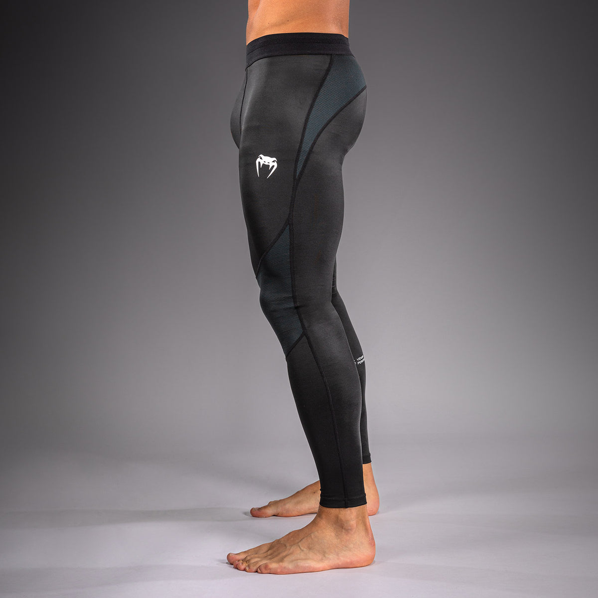 Venum G-Fit Scale Compressielegging - Zwart