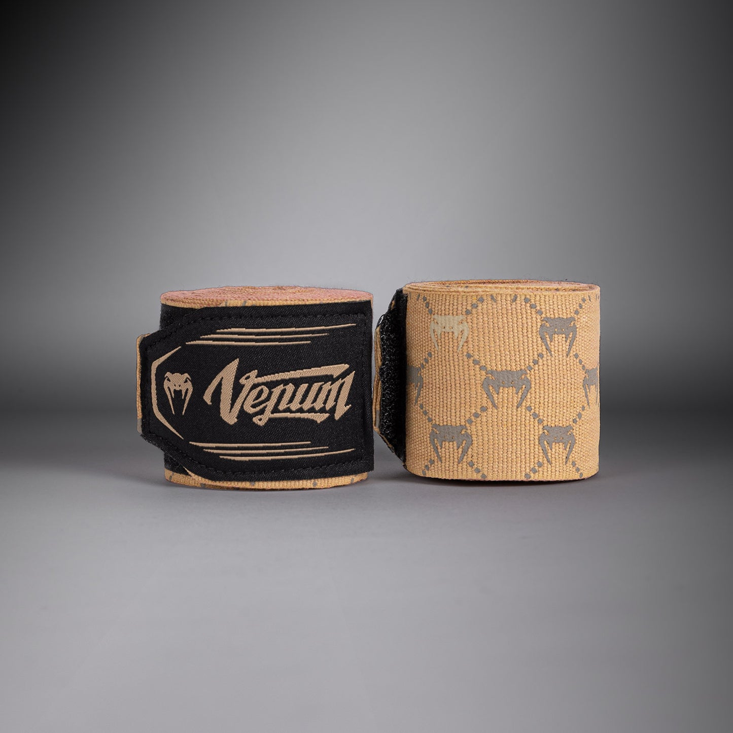 Venum Monogram Handwraps Advanced - Zand