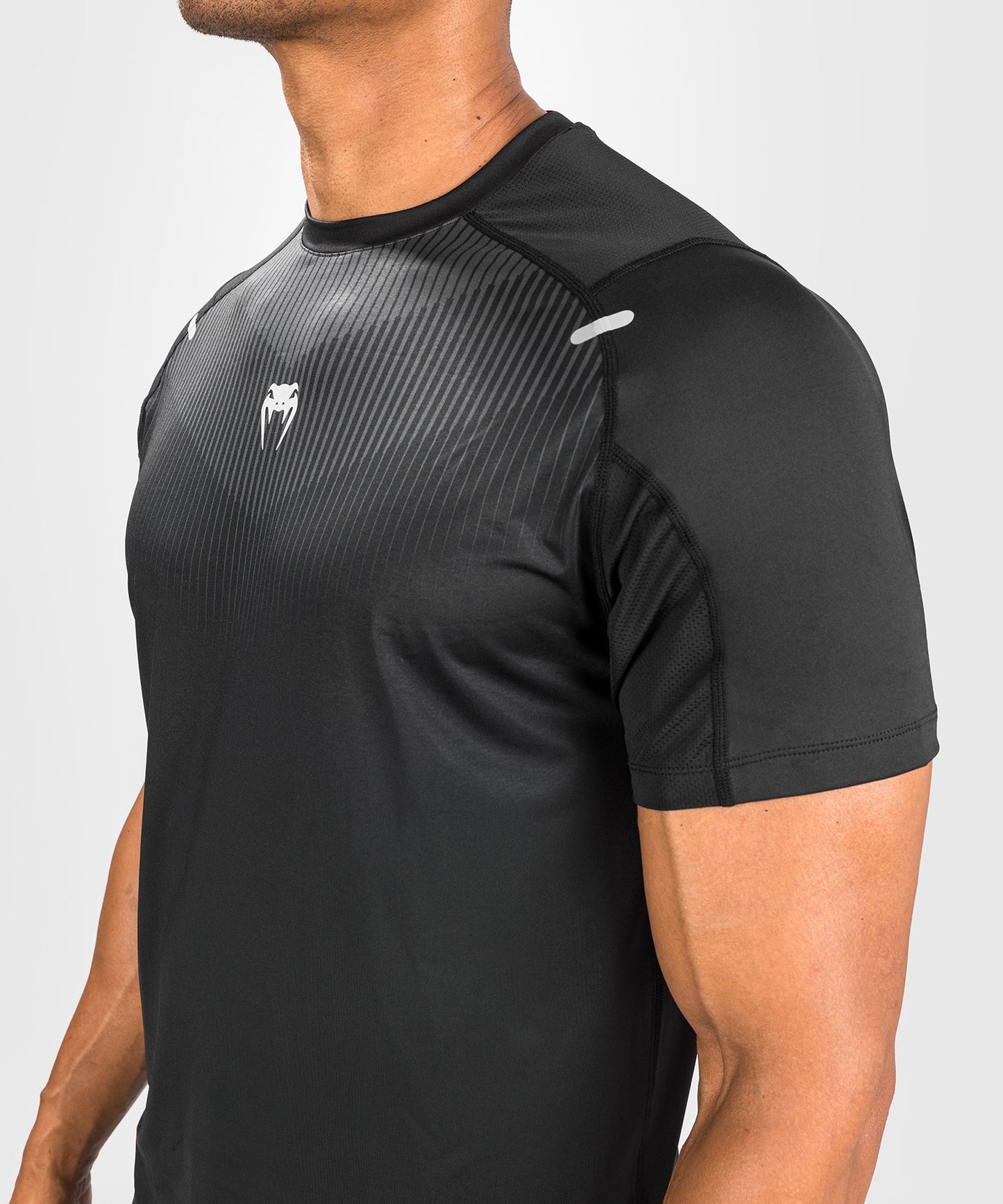 Venum Biomecha Dry Tech - Zwart/Grijs