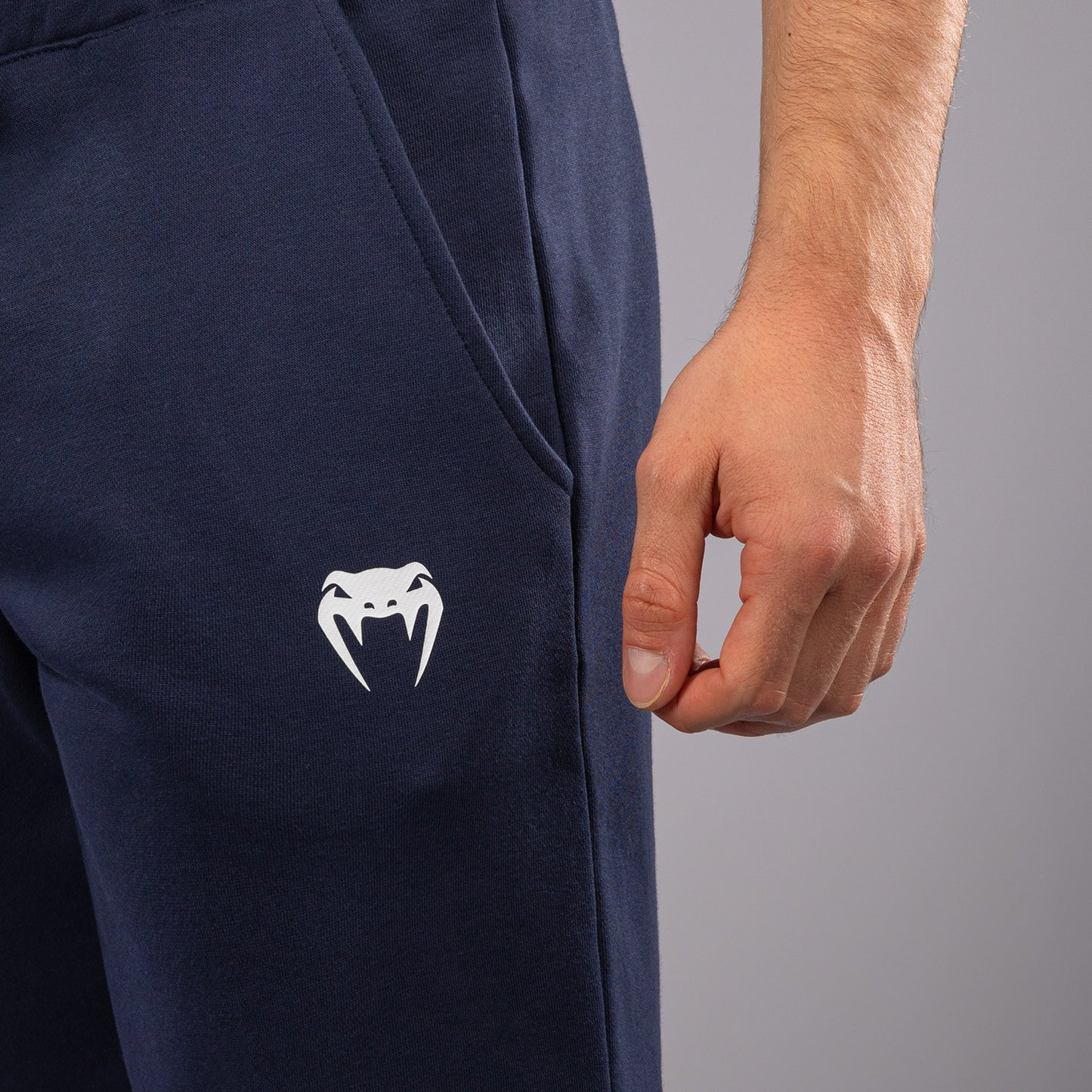 Venum Classic Shorts - Marineblauw
