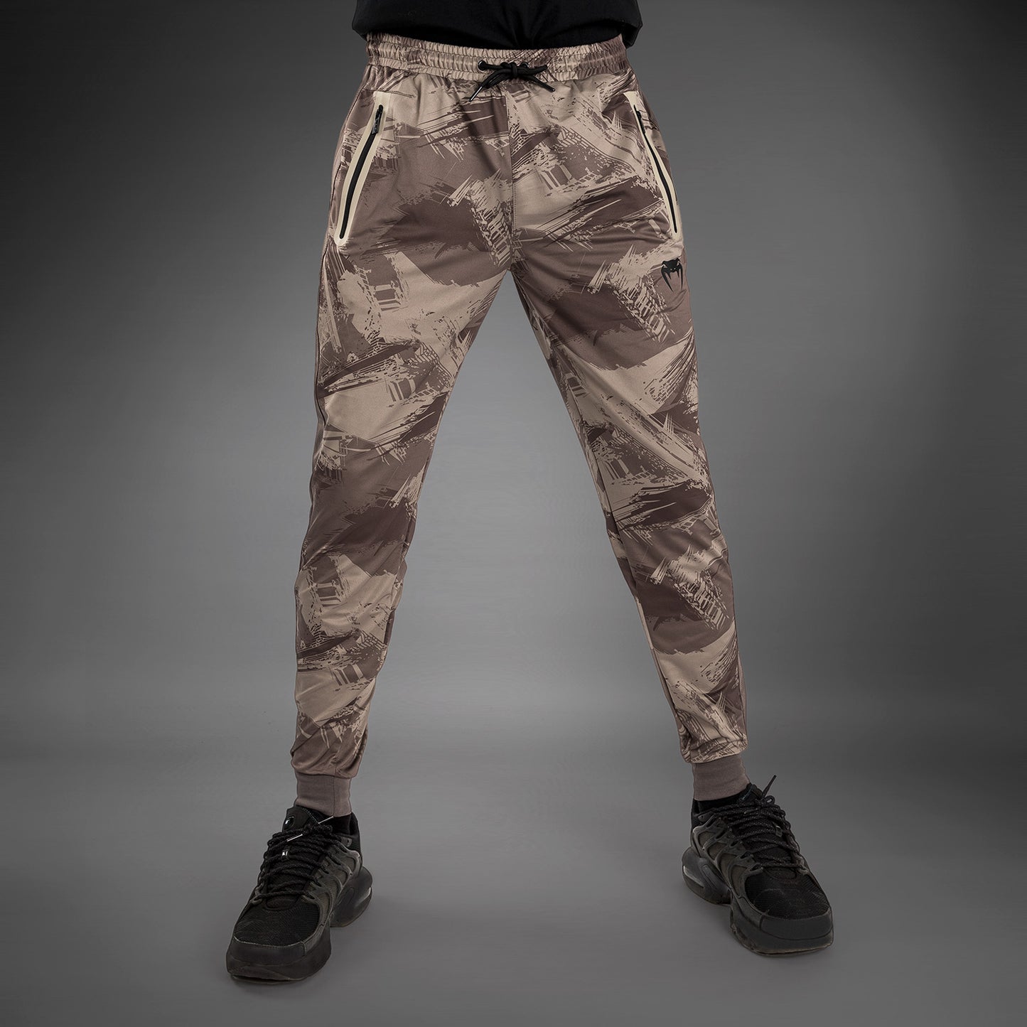 Venum Electron 3.0 Joggingbroek - Zwart