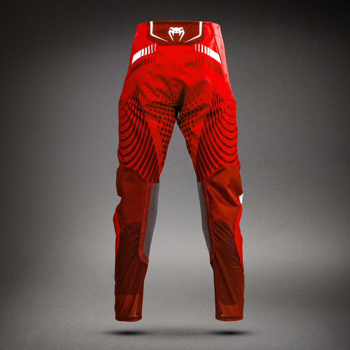 Venum MX Challenger Motorsportsbroek - Rood
