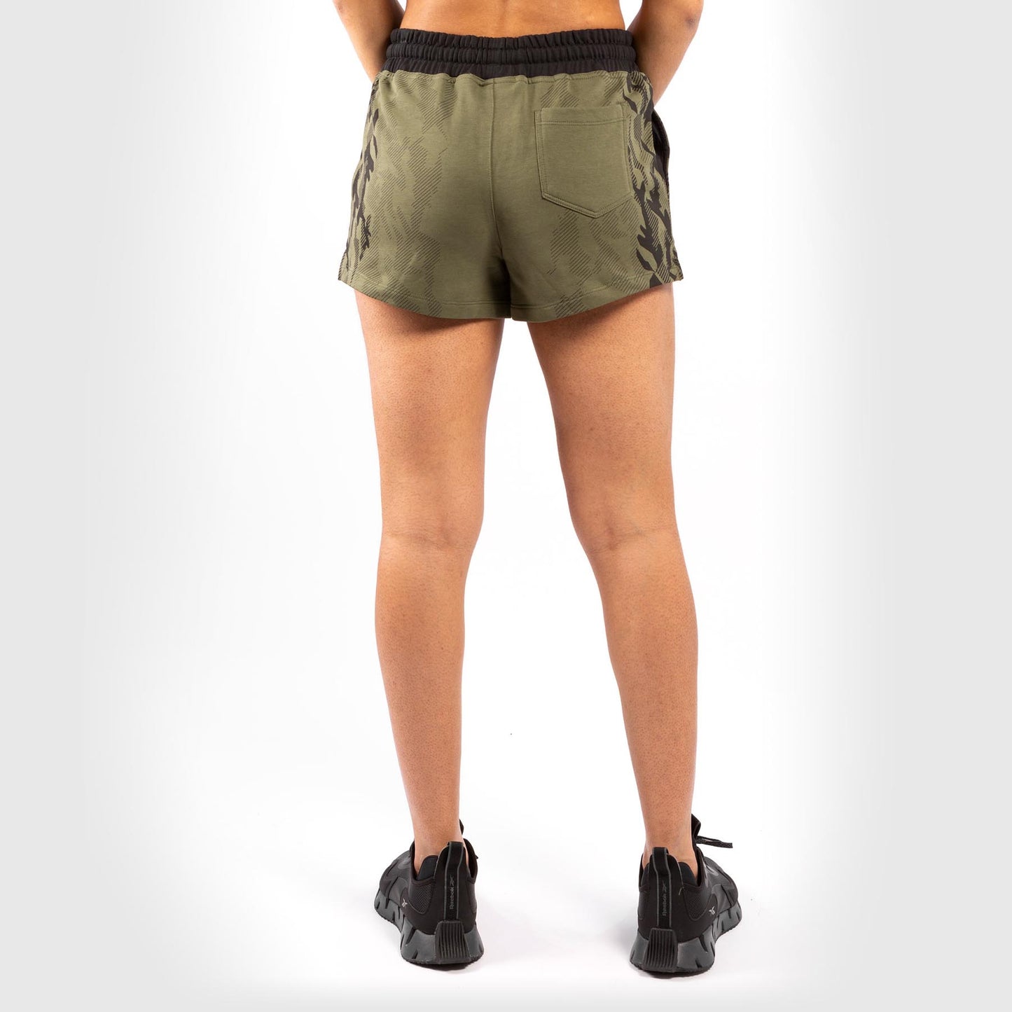 UFC Venum Authentic Fight Week Damesshort - Kaki