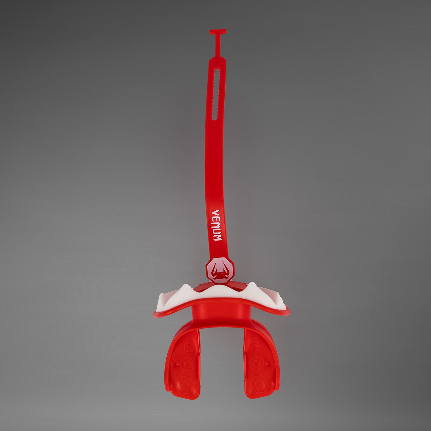 Venum Elite Lipguard OG Edition - Rood/Wit