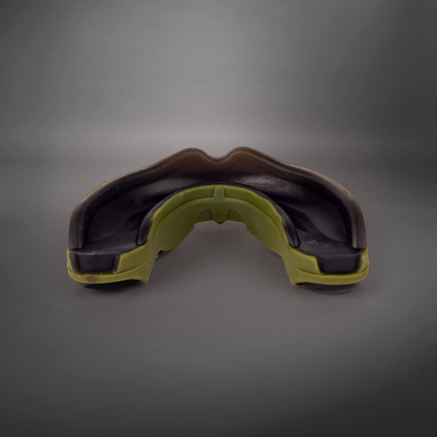 Venum Predator Gebitsbeschermer – Zwart/Kaki