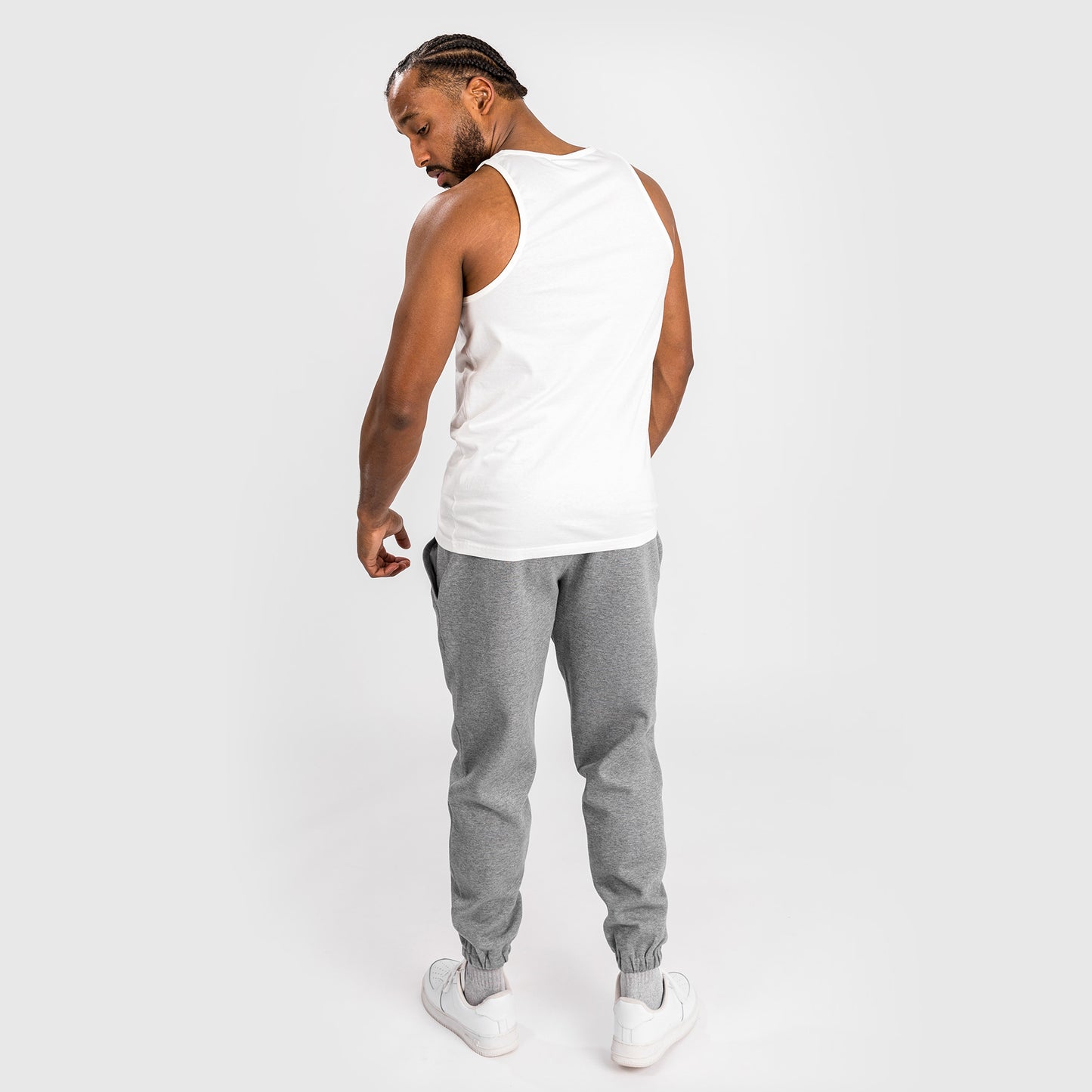 Venum Silent Power Lite Tanktop - Wit