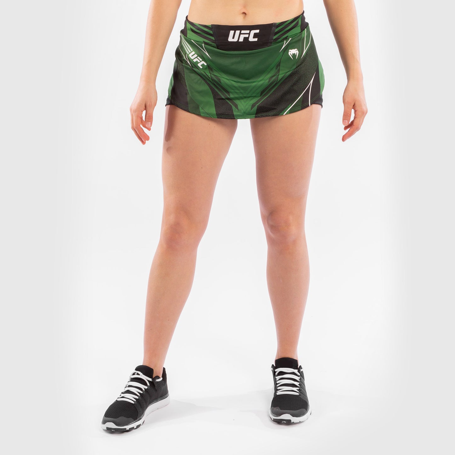 UFC Venum Authentic Fight Night Skort - Groen