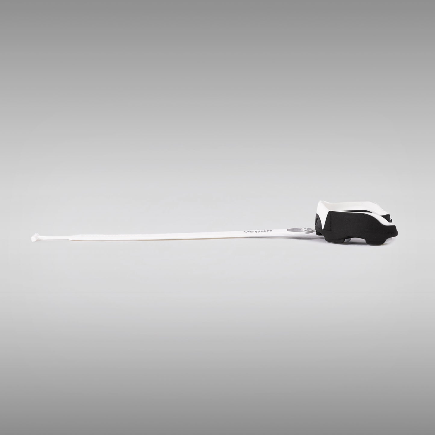 Venum Predator Bitbeschermer met band/zonder band - Zwart/Wit
