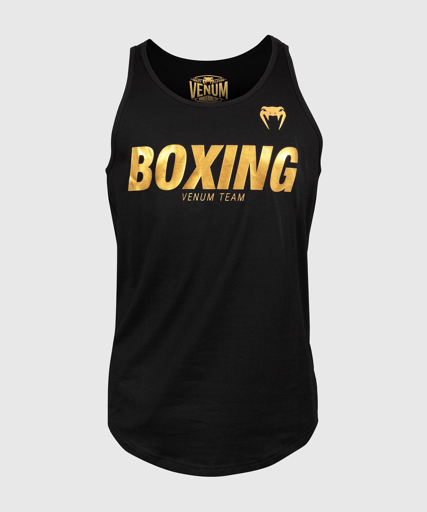 Venum Boxing VT Tanktop