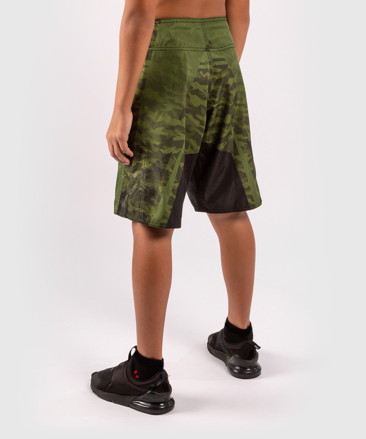 Fightshort Venum Trooper voor kinderen