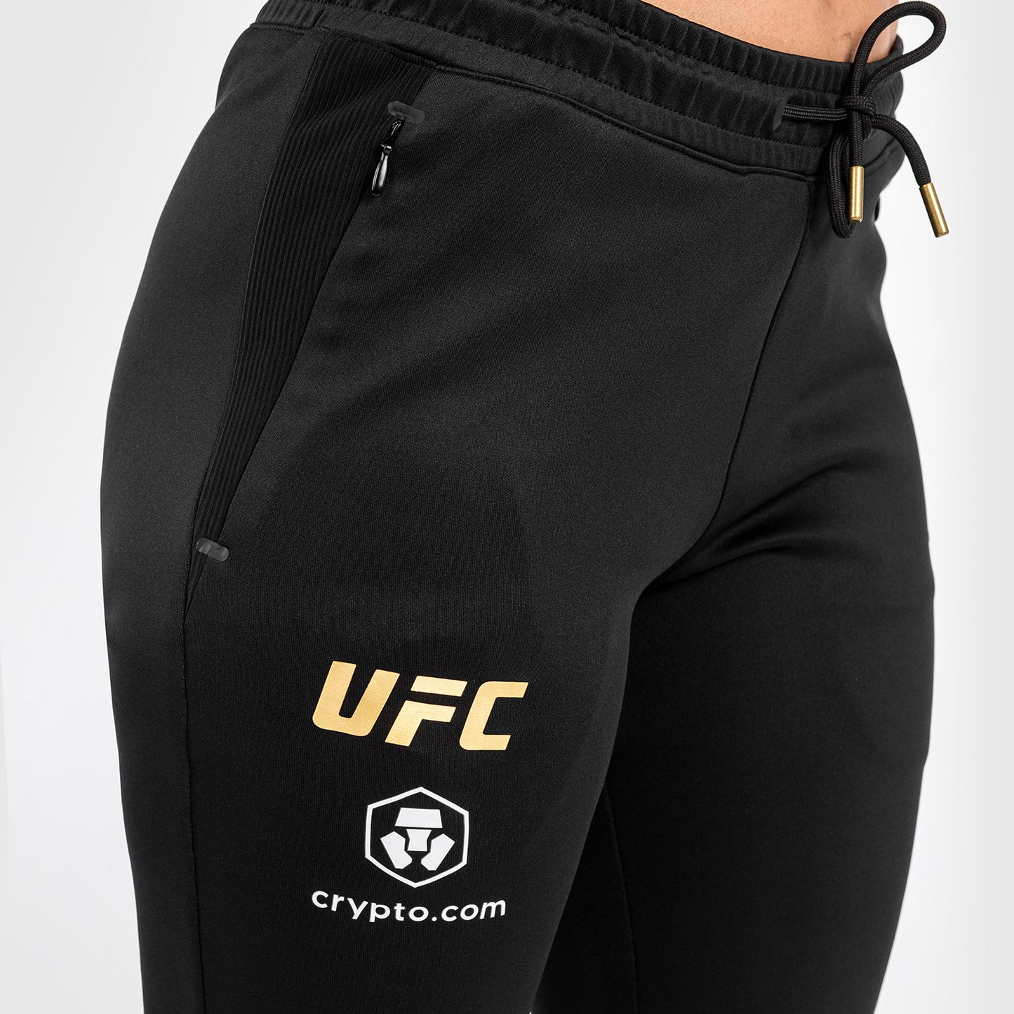 UFC Adrenaline by Venum Authentic Fight Night Dames Trainingsbroek - Champion