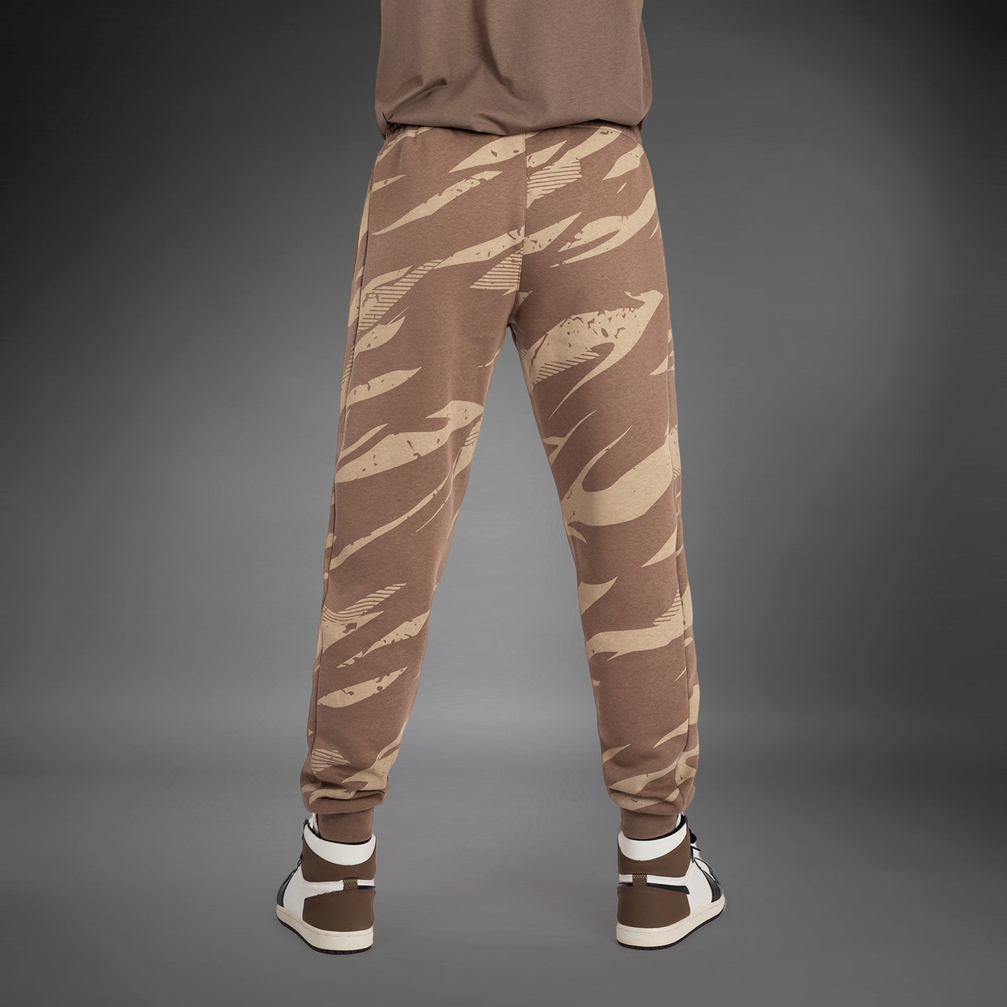 UFC Adrenaline By Venum Fight Week Mannenbroek - Desert Camo