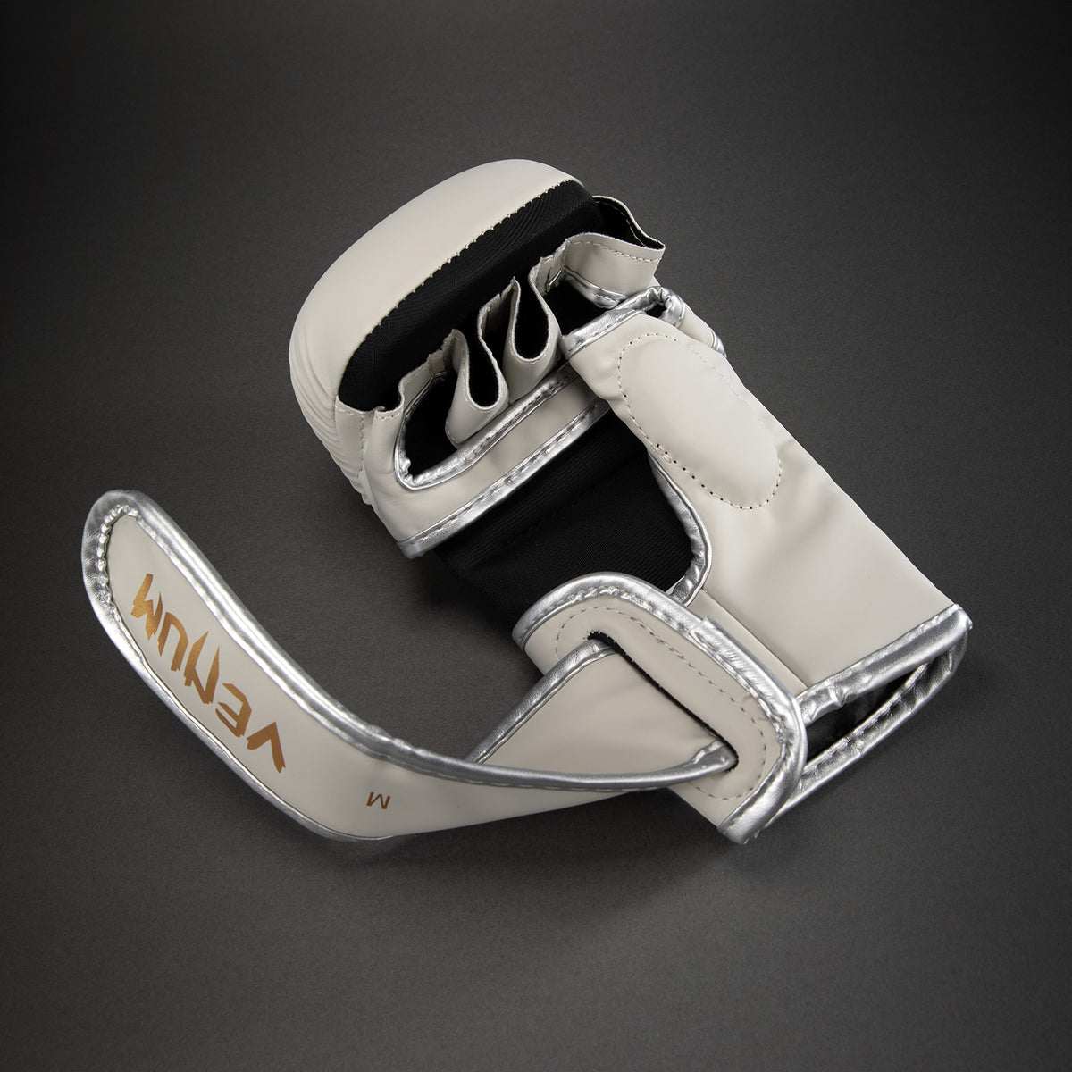 Venum Contender 1.5 Sparringhandschoenen - Ivoor/Goud
