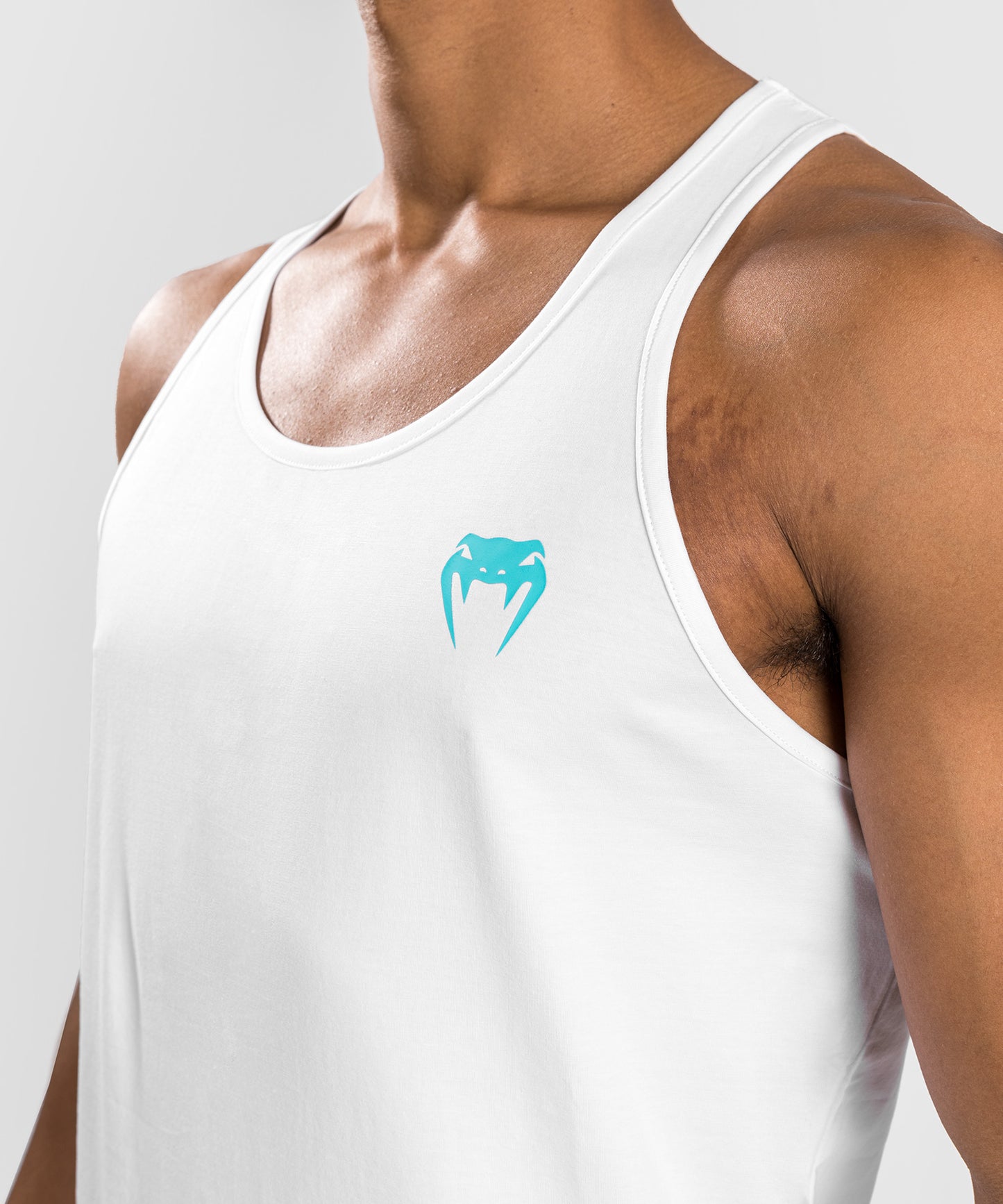 Venum Summer 88 Tank Top - Wit