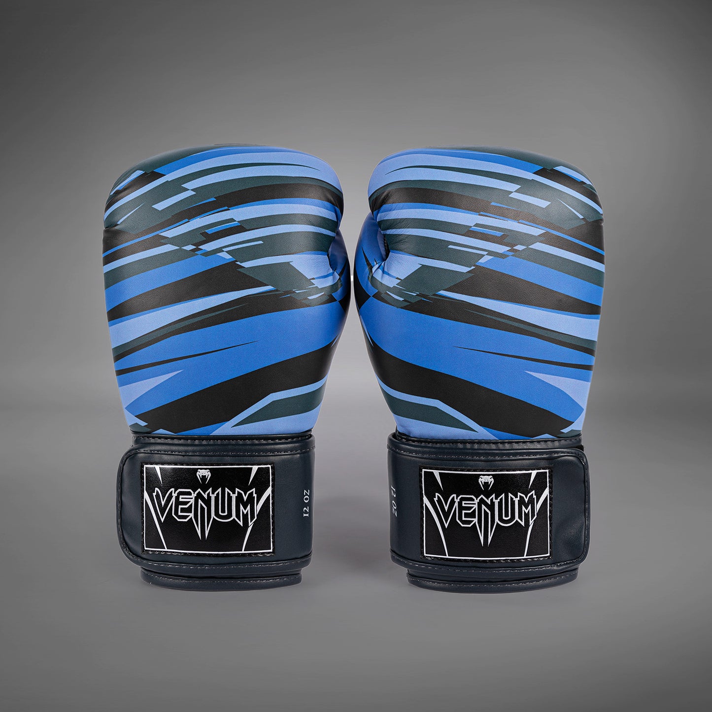 Venum Abyss Bokshandschoenen - Schaduwblauw