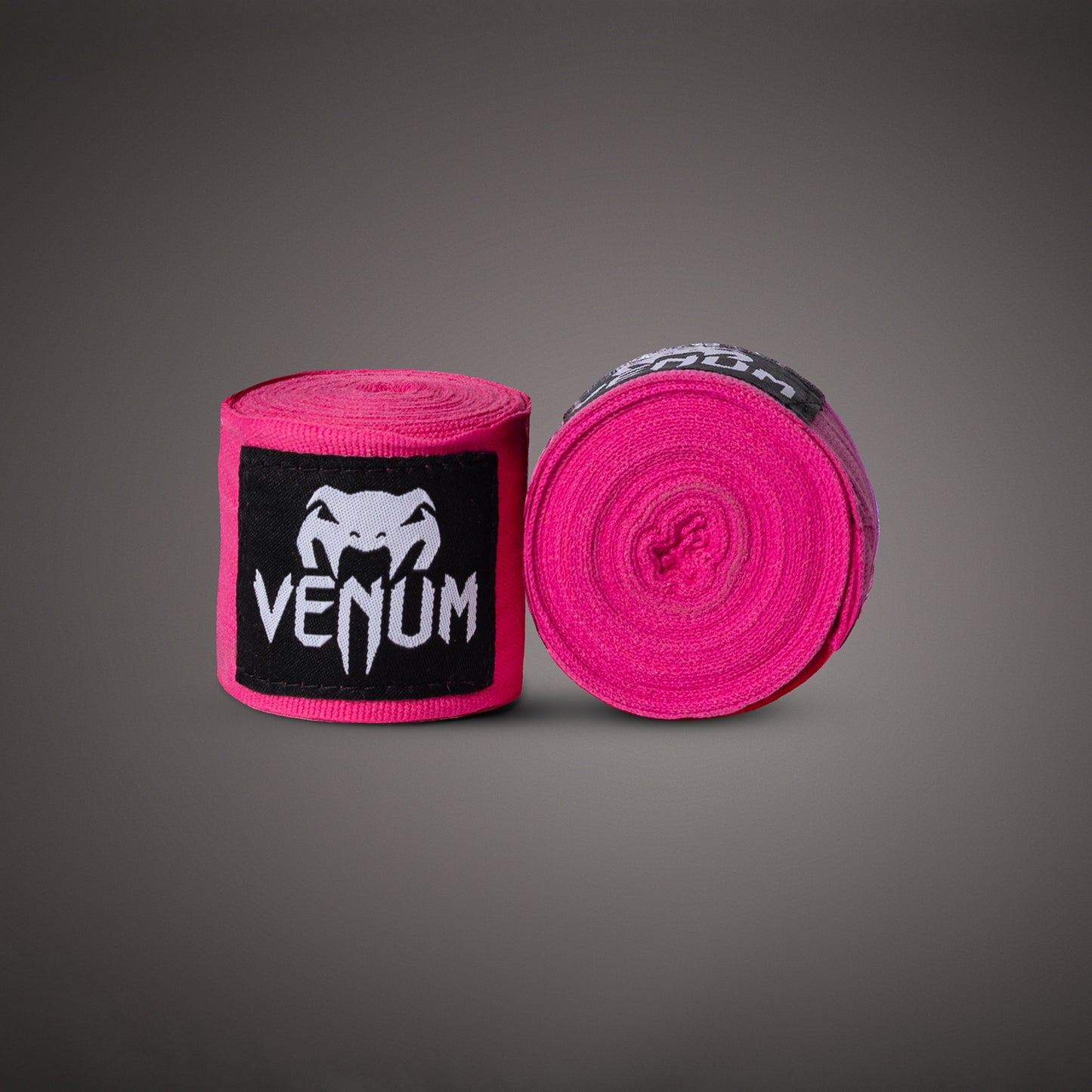 Venum Kontact Boxing Boksbandages - Neon Roze - 4.5m (180 in)