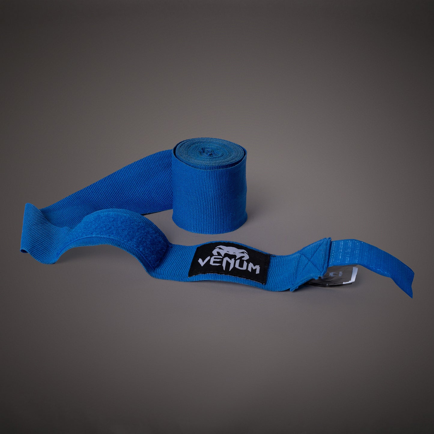 Venum Kontact Boxing Boksbandages - Blauw - 4m (157 in)