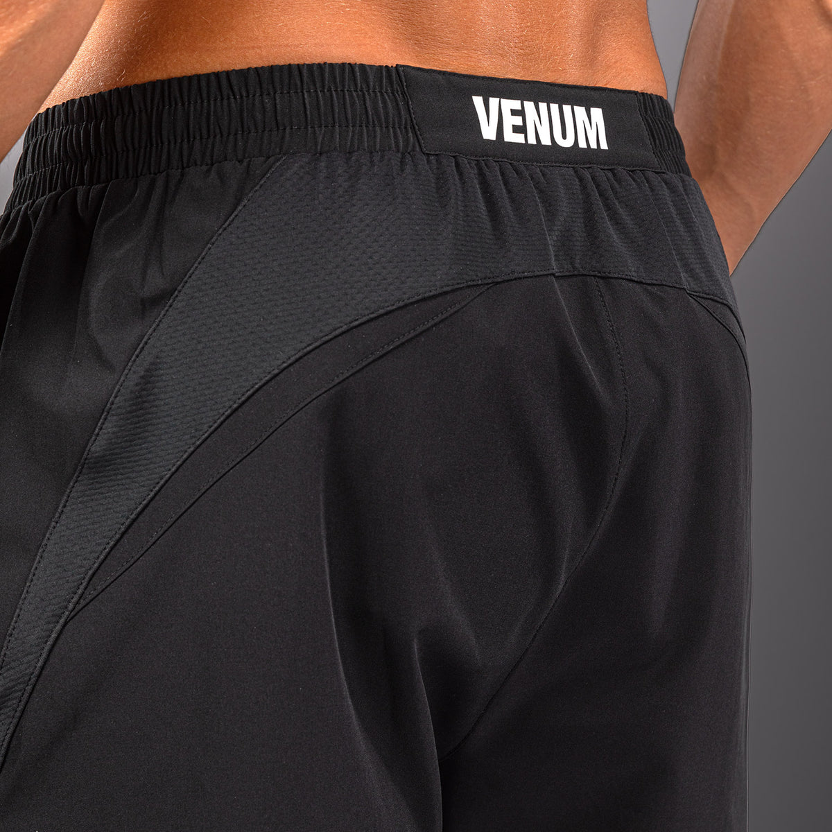 Venum G-Fit Scale Trainingsshort - Zwart